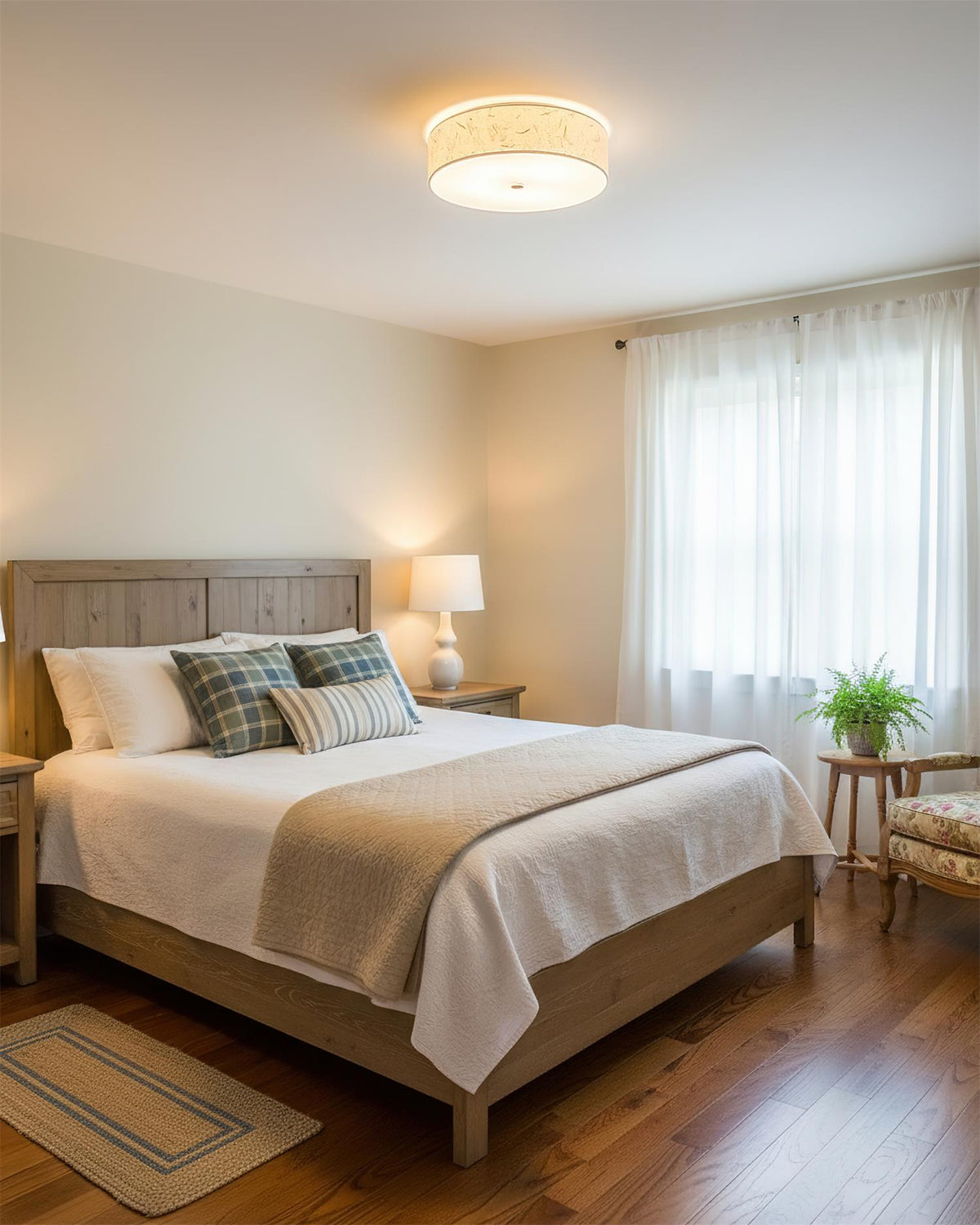 Velareria Ceiling Lamp