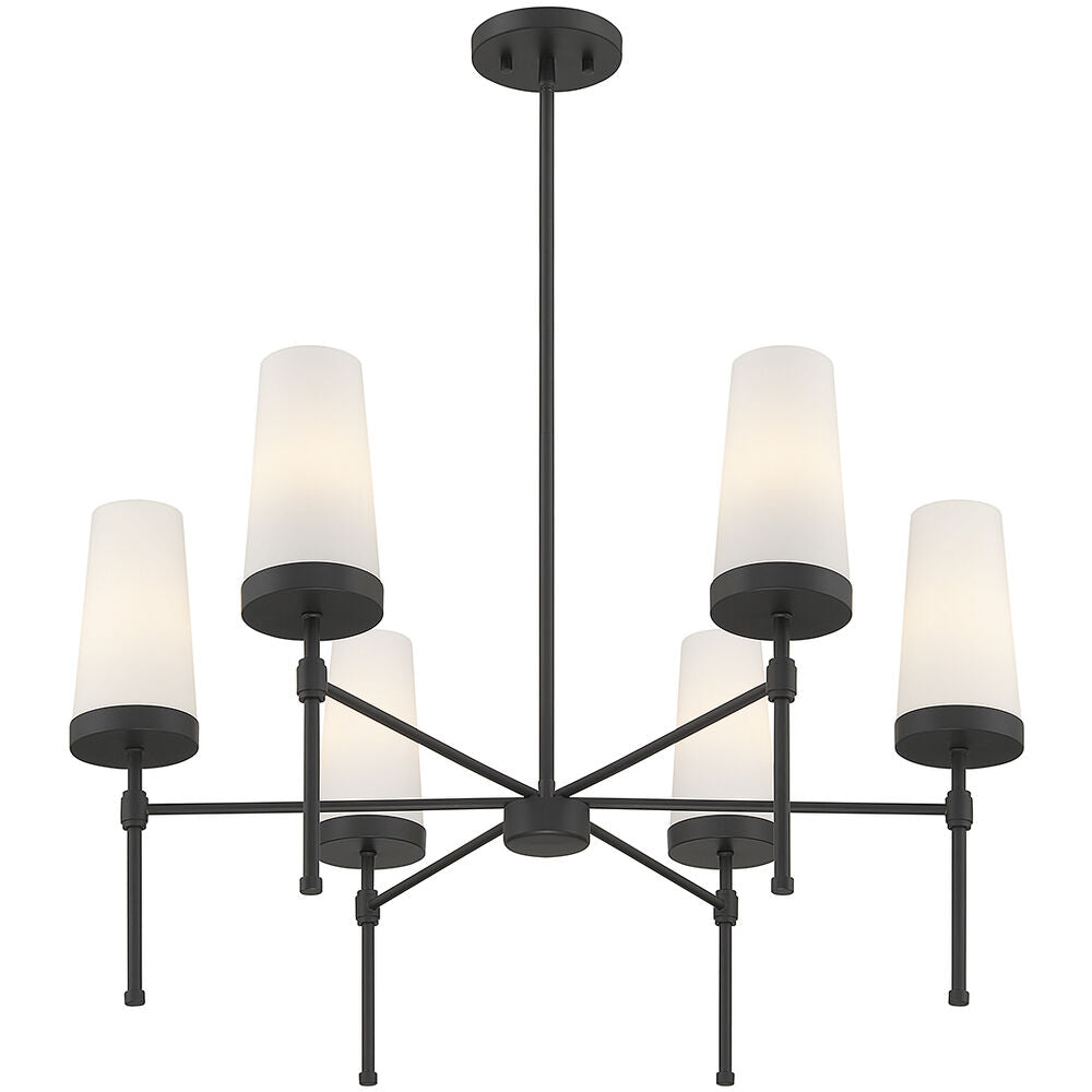 Haynes Chandelier