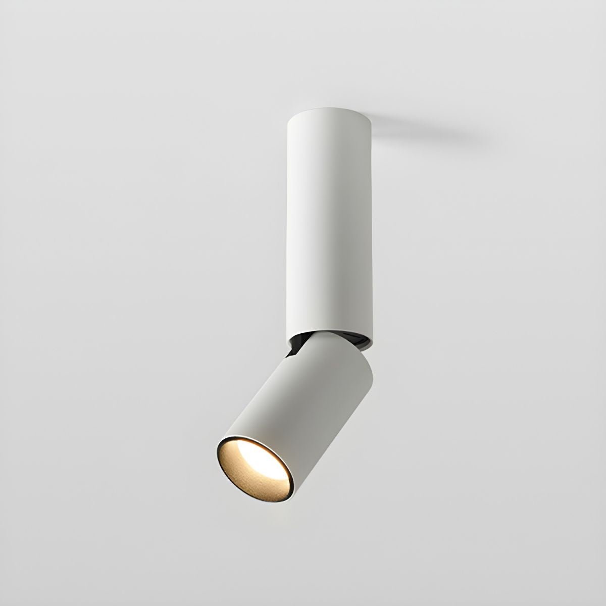 Elvynira justerbar indbygget downlight-loftlampe