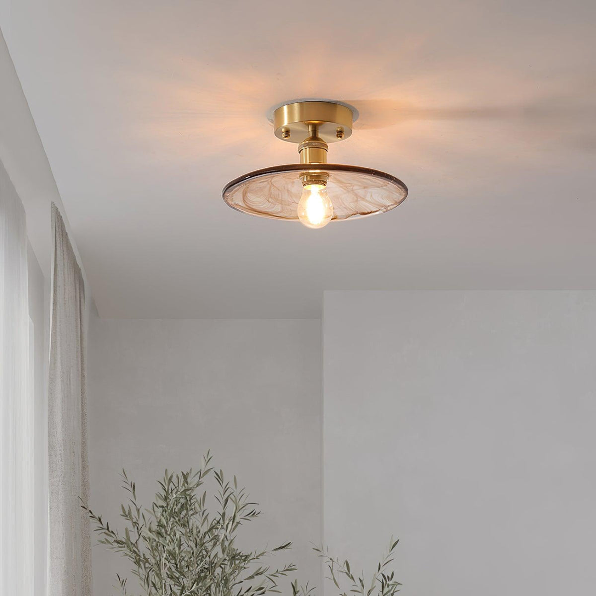 Elaerian-loftlampe