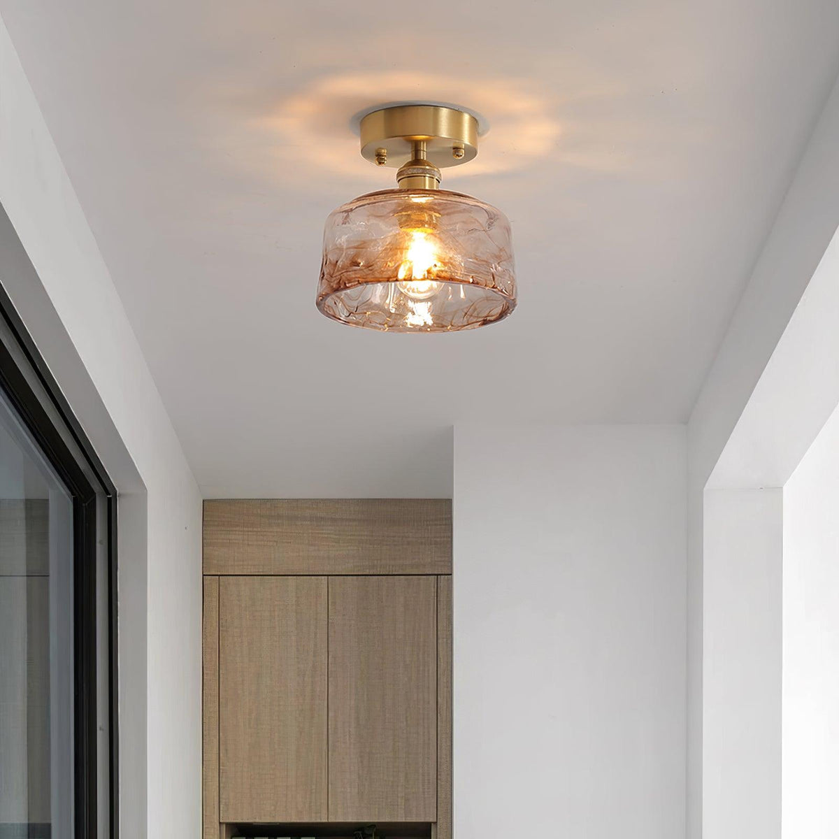 Elaerian-loftlampe