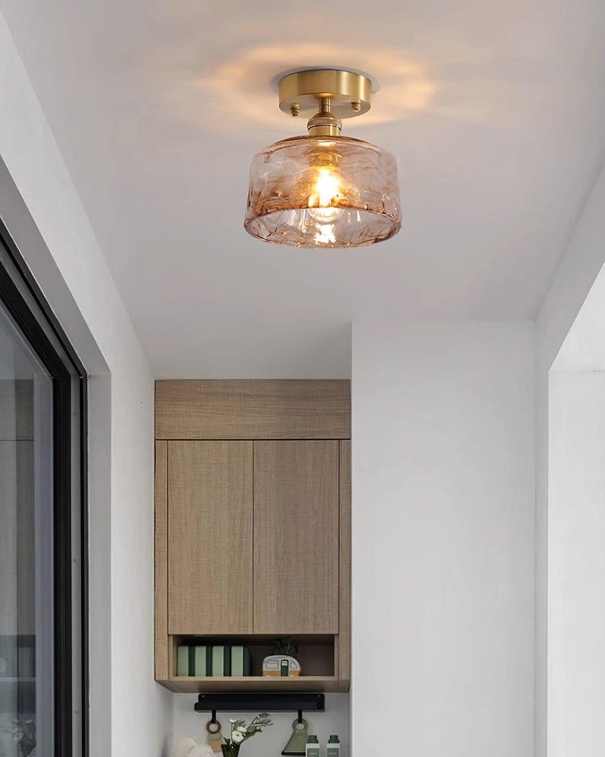 Elaerian-loftlampe