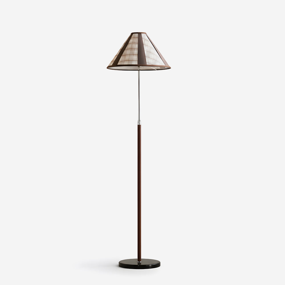 Thoren-gulvlampe