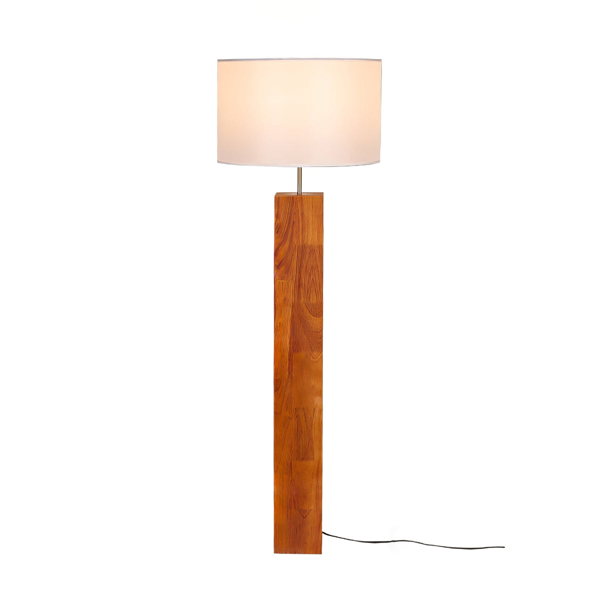 Timberline Fabric & Wood -lattiavalaisin