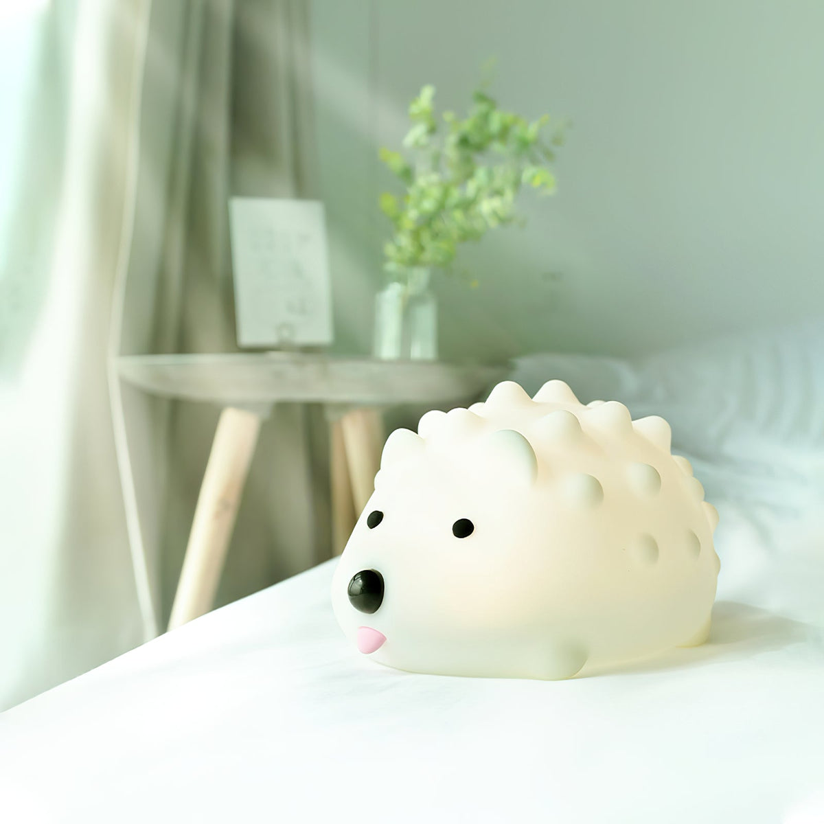 Spike-bordlampe