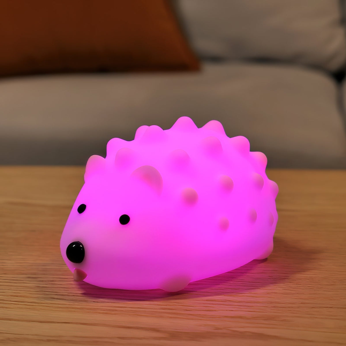 Spike-bordlampe