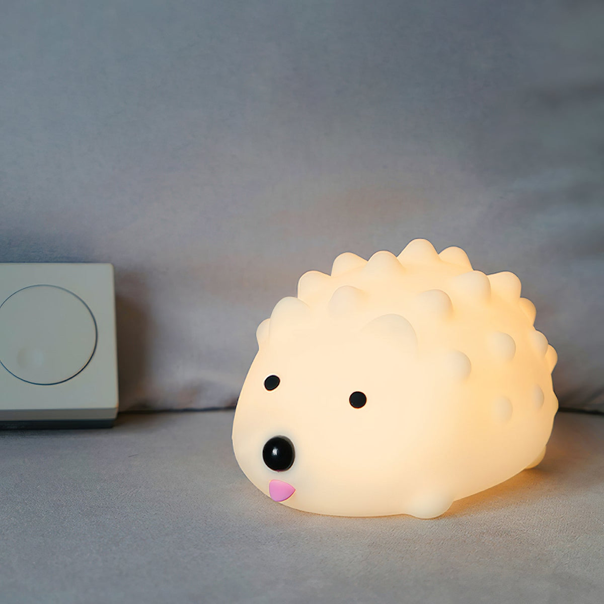 Spike-bordlampe