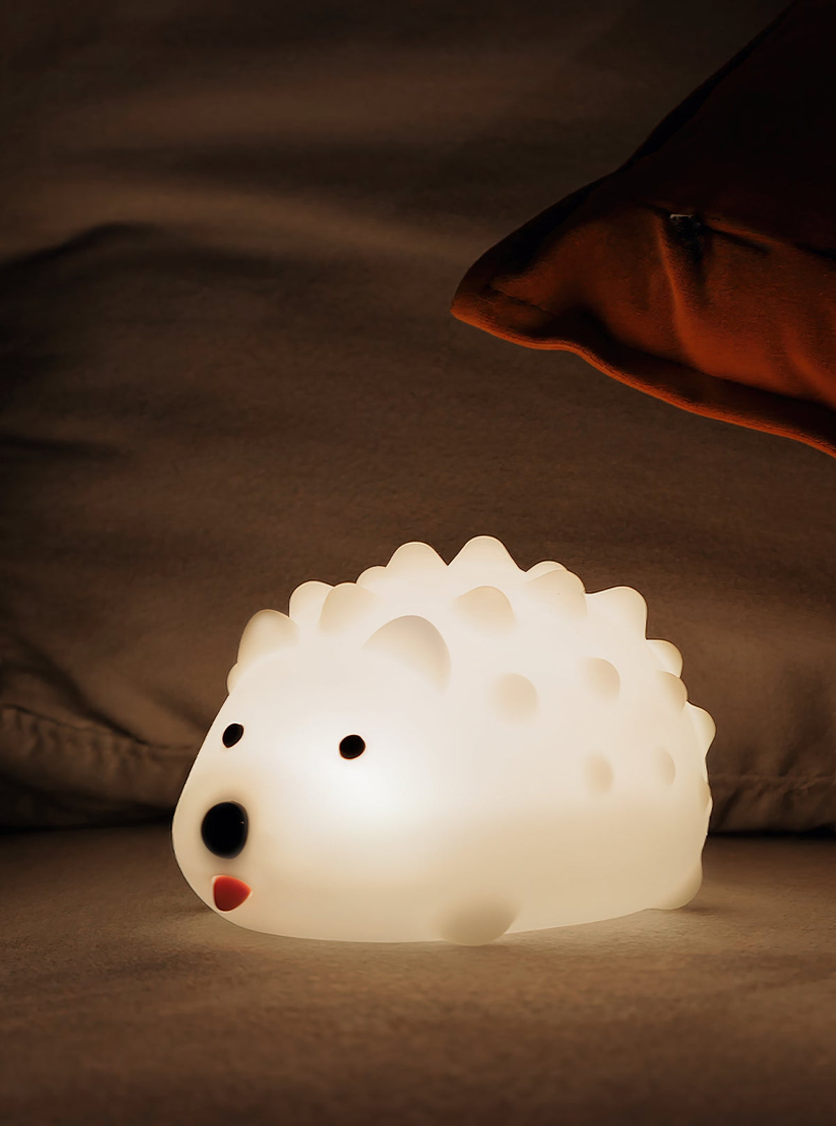 Spike-bordlampe