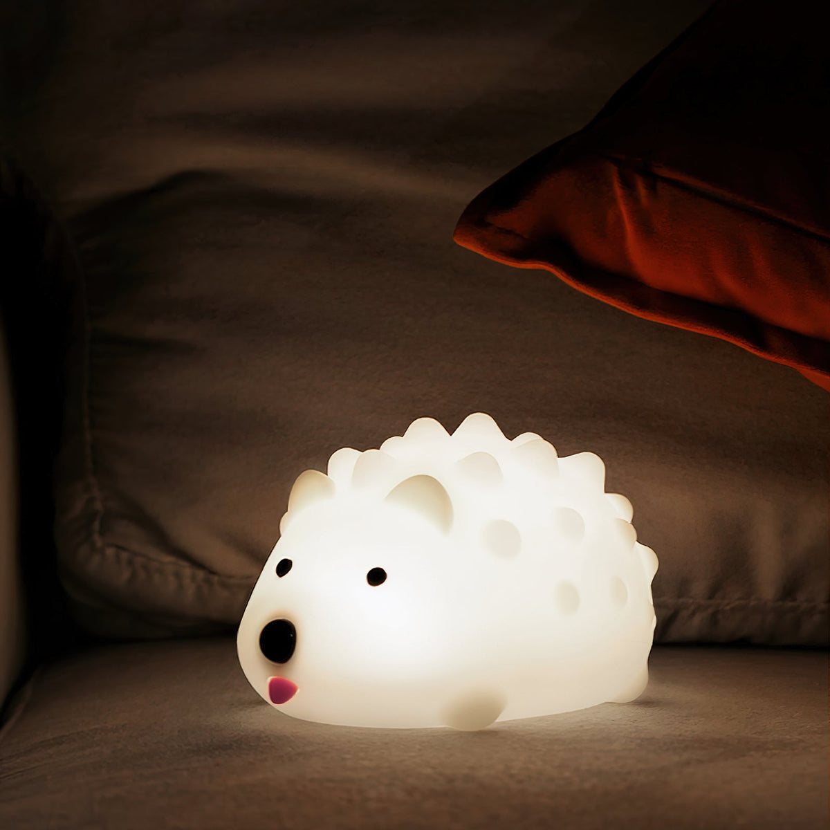 Spike-bordlampe