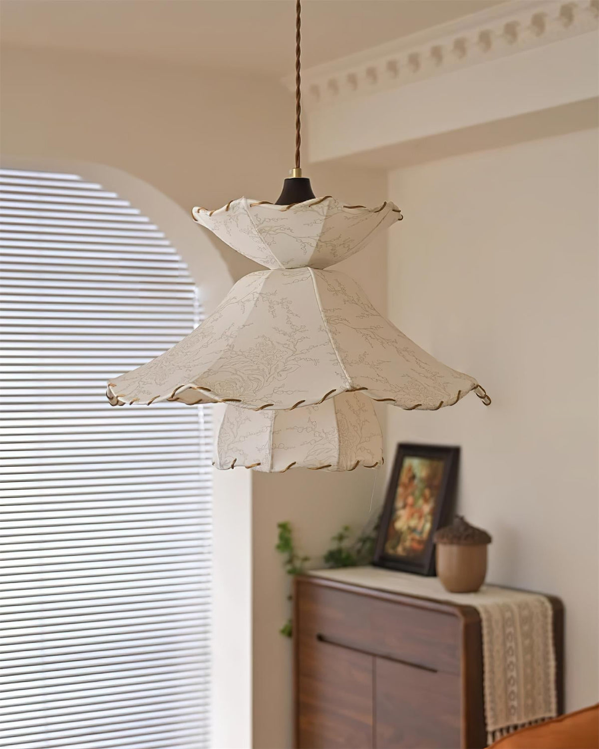 Persoil Pendant Lamp