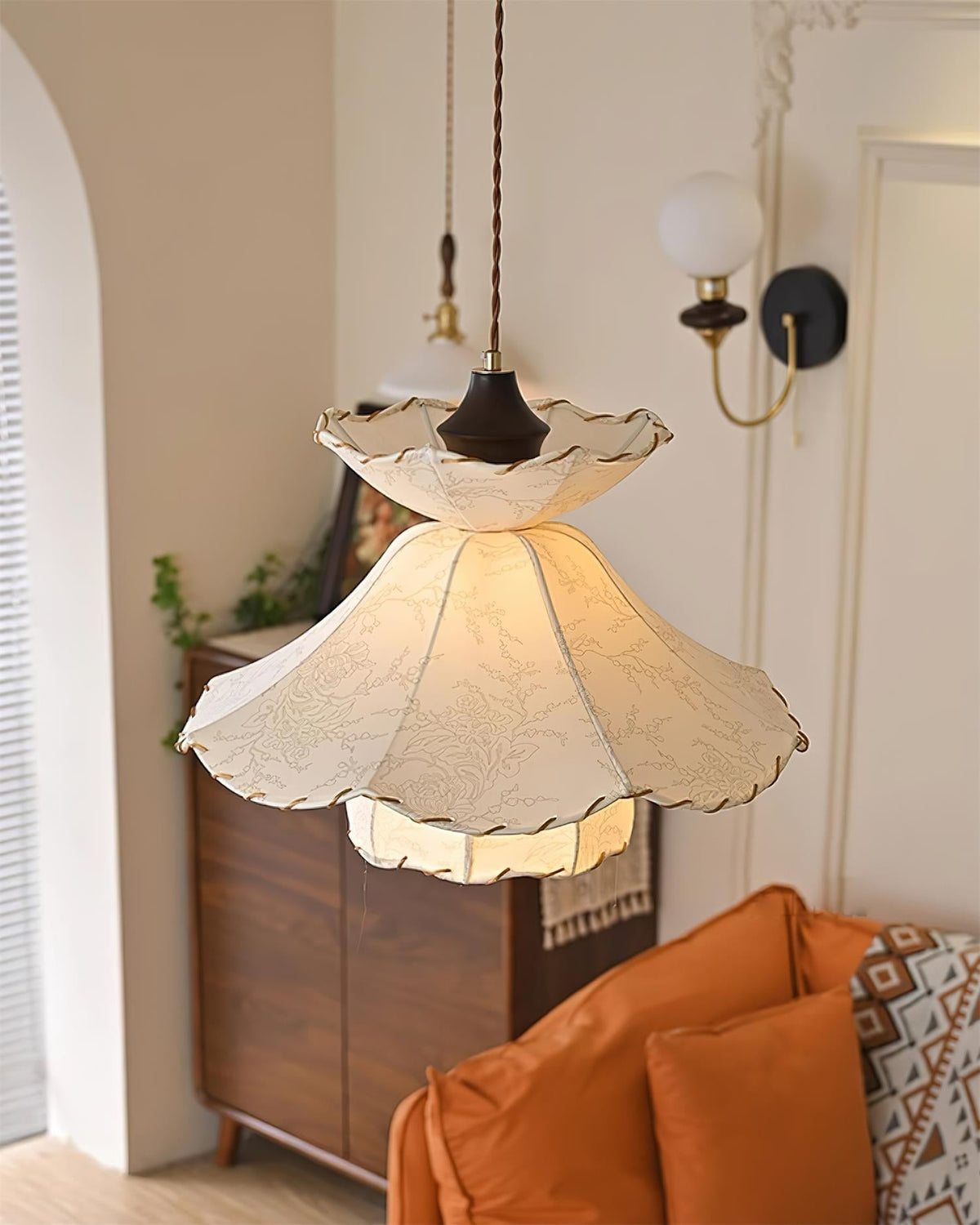 Persoil Pendant Lamp