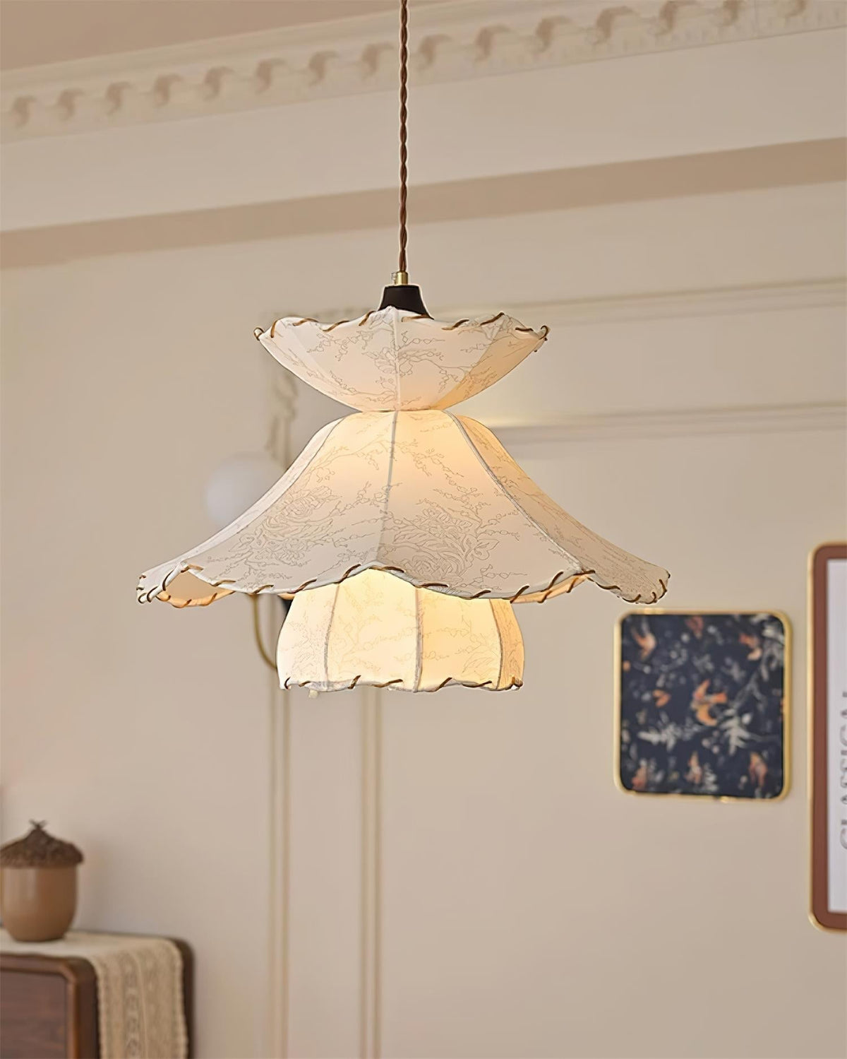 Persoil Pendant Lamp