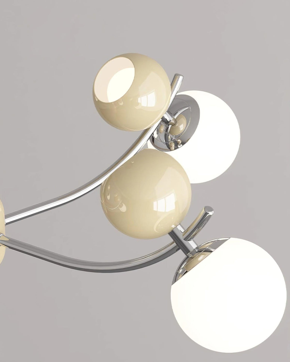 Renwick Chandelier