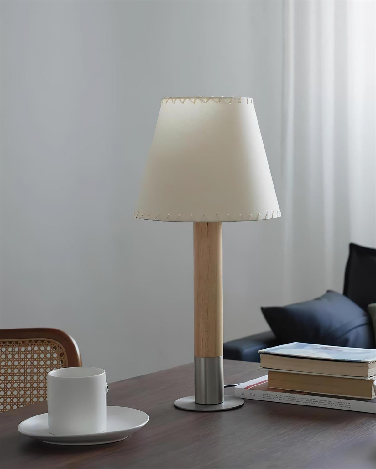 Bordlampe Liorenaya