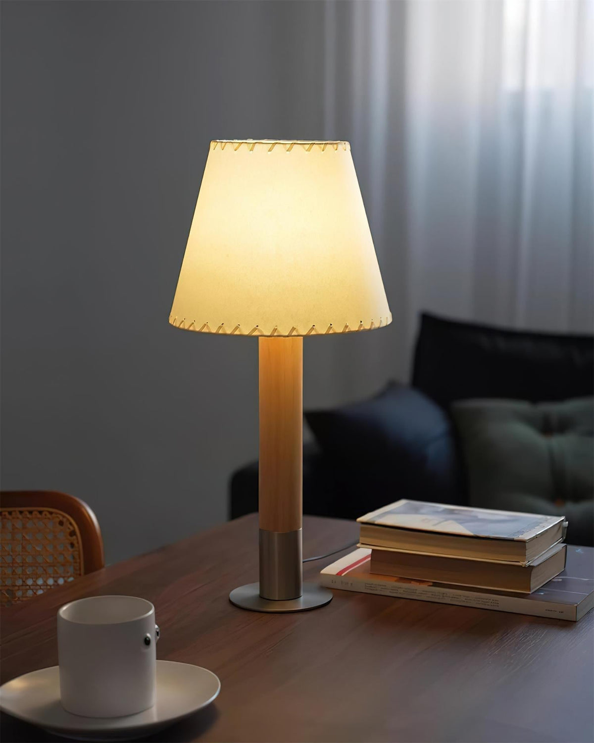 Bordlampe Liorenaya