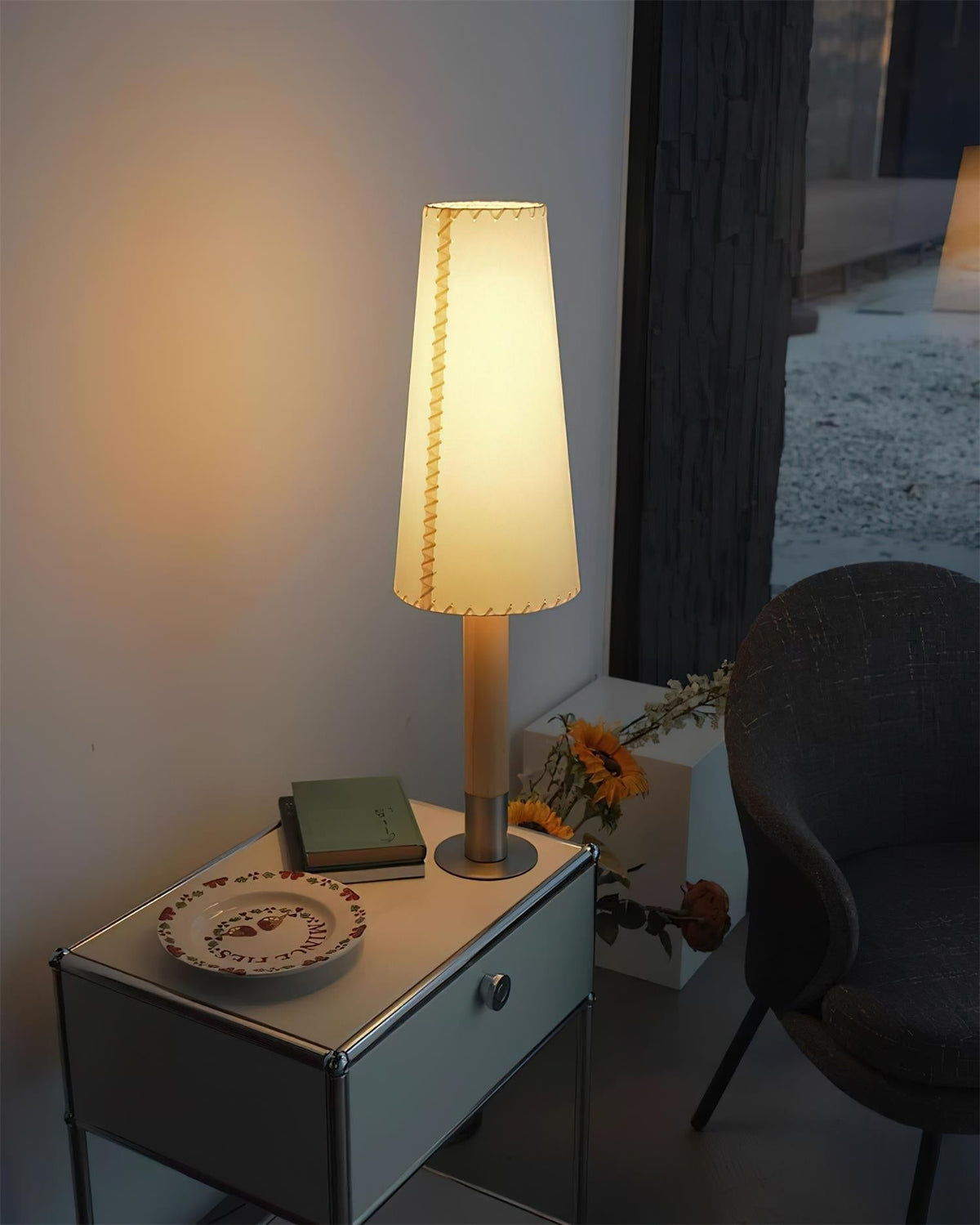 Bordlampe Liorenaya