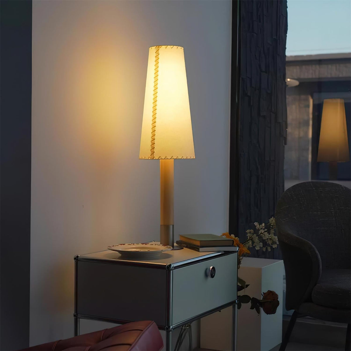 Bordlampe Liorenaya