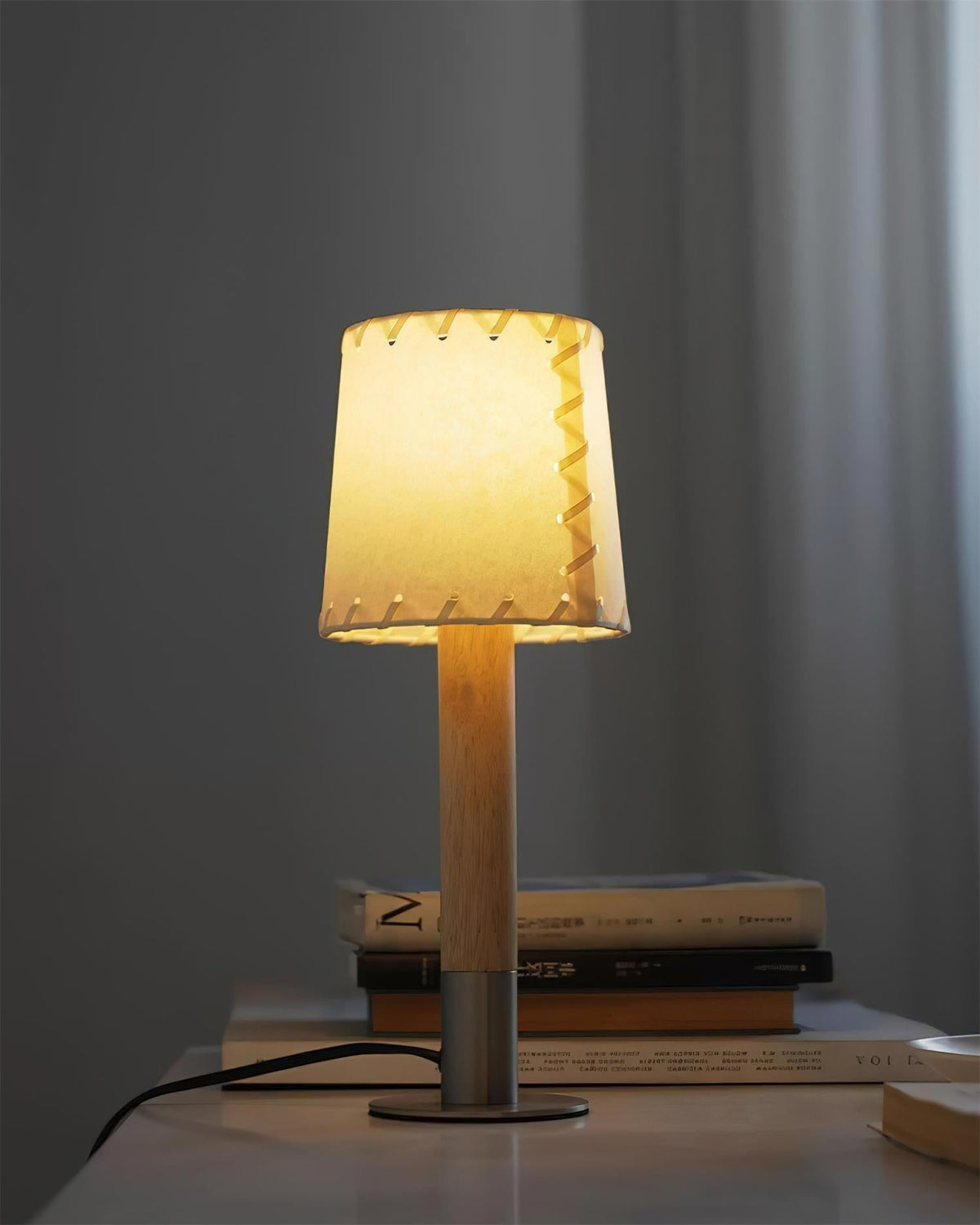 Bordlampe Liorenaya