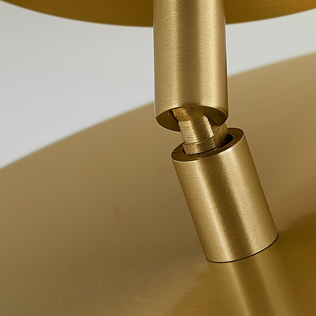 Eilora moderne minimalistisk roterende loftslampe