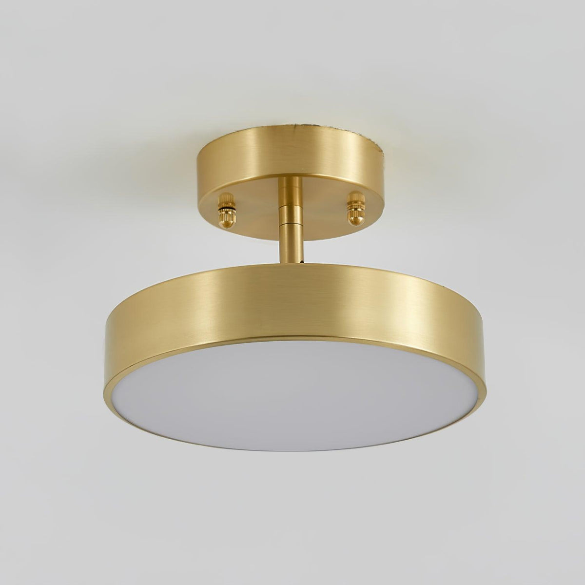 Eilora moderne minimalistisk roterende loftslampe