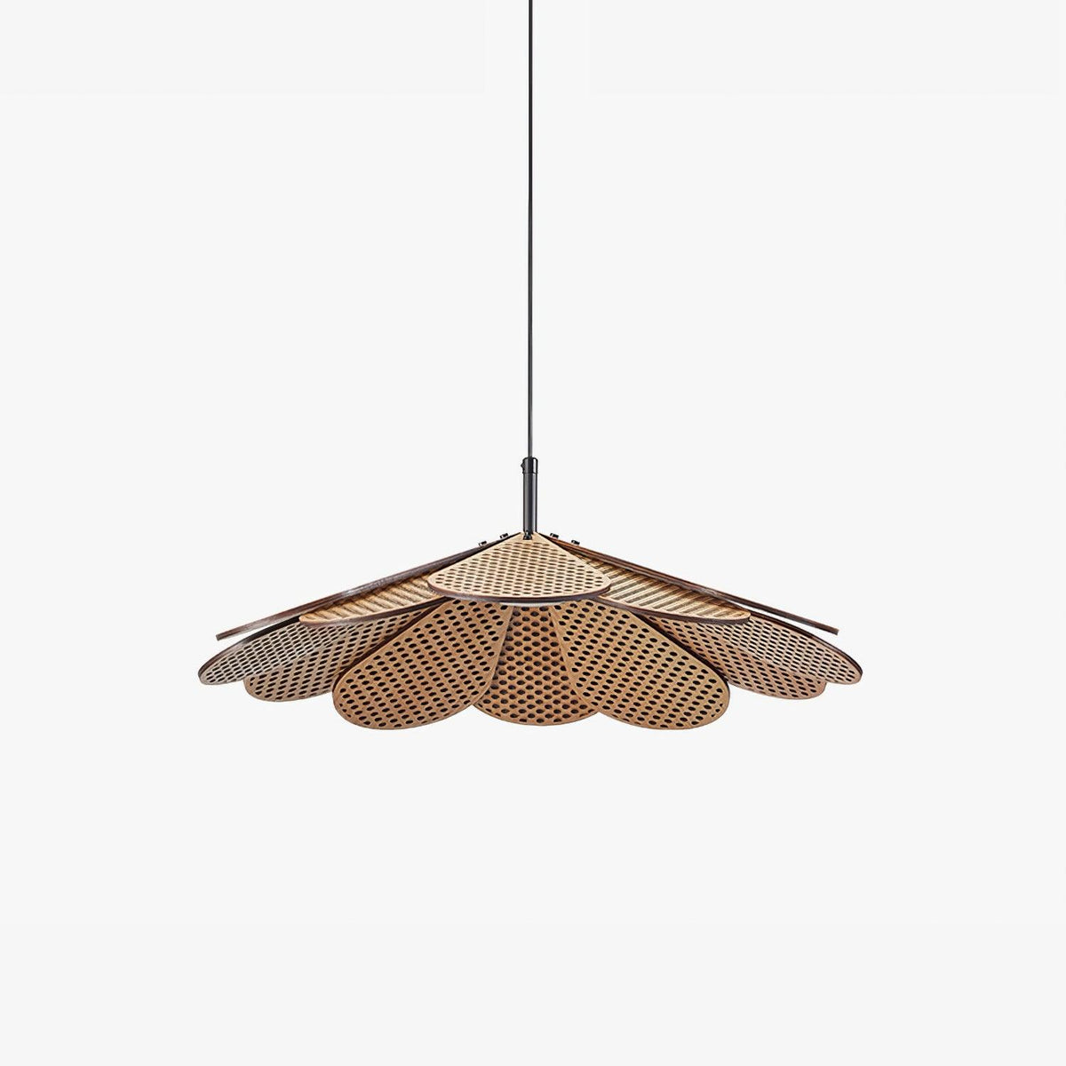 Zevarus Nordic Art Wabi-Sabi -puuvalaisin