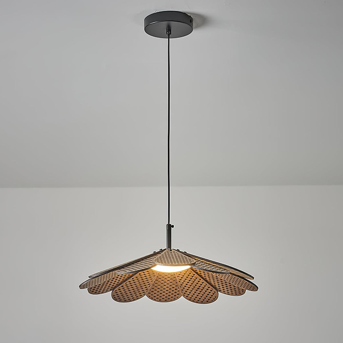 Zevarus Nordic Art Wabi-Sabi -puuvalaisin