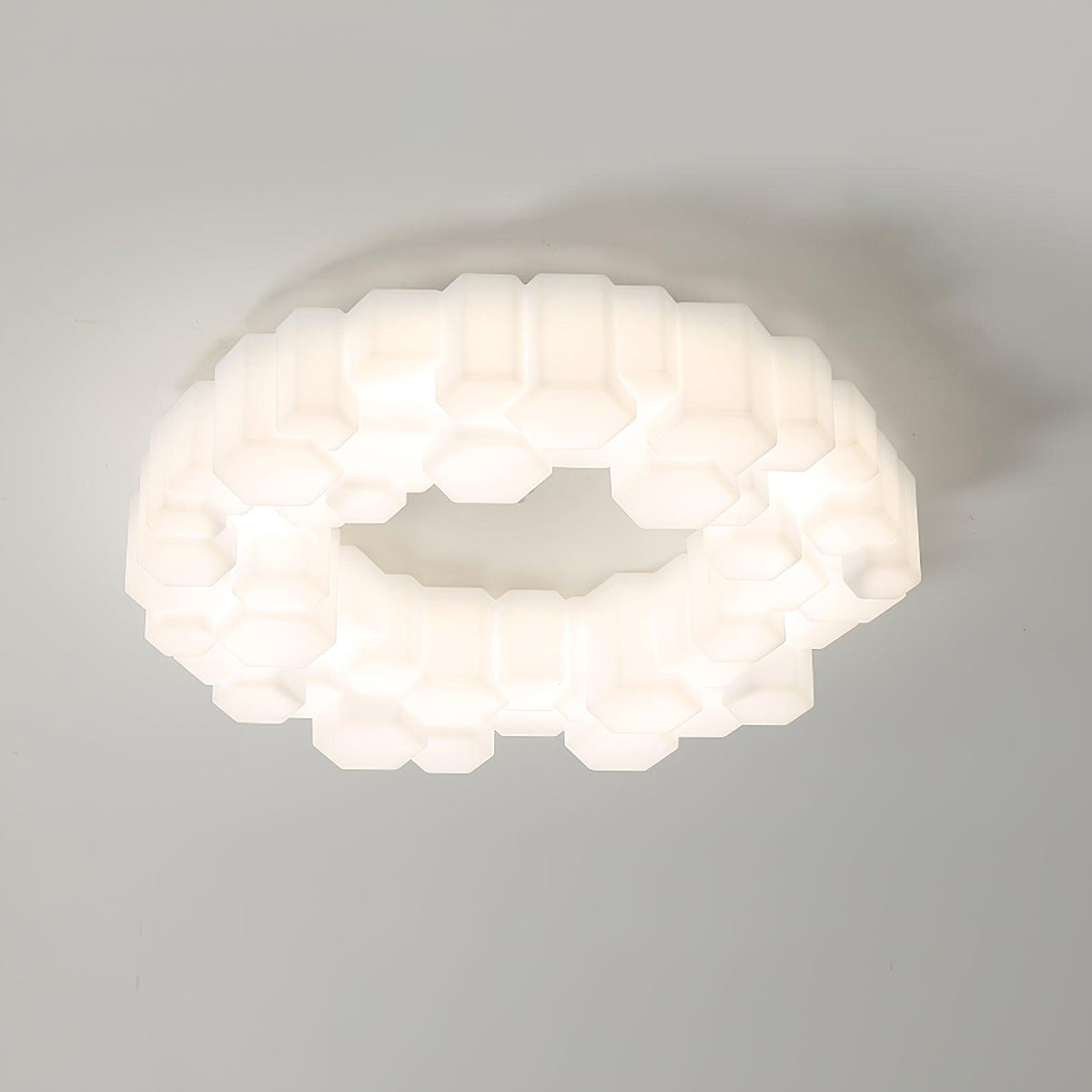 Renoiella luksusloftlampe