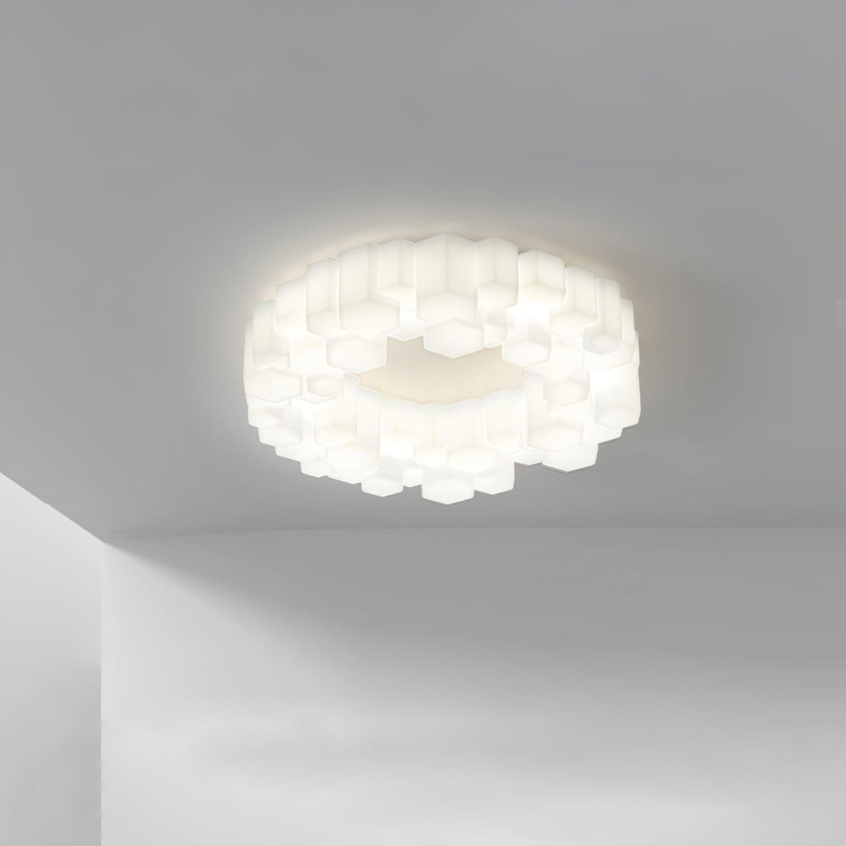 Renoiella luksusloftlampe
