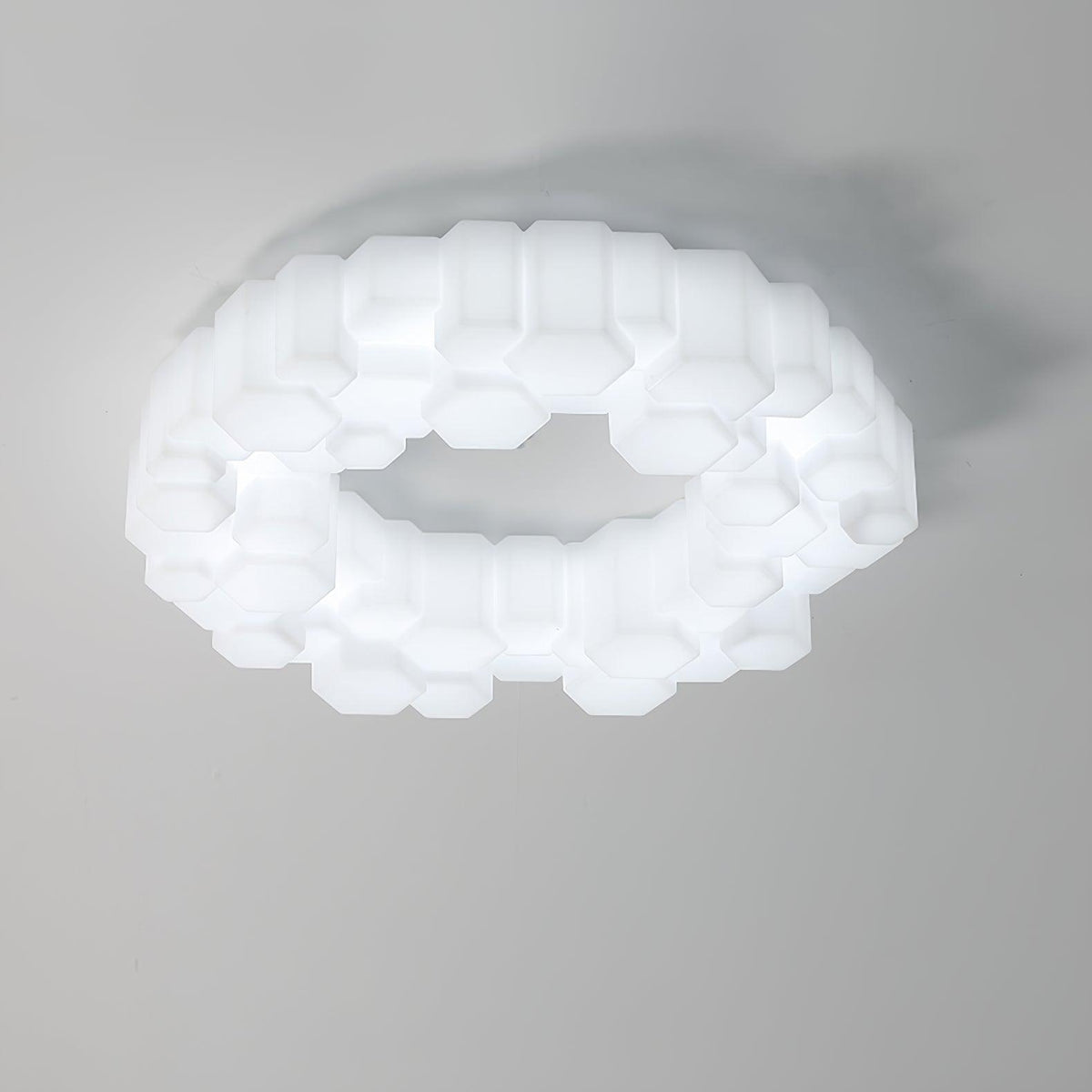 Renoiella luksusloftlampe