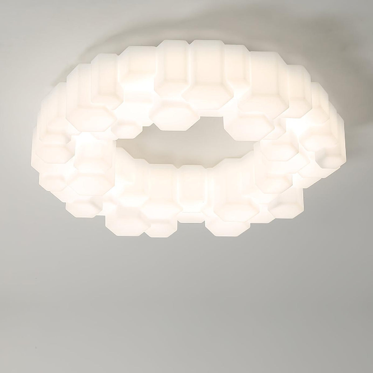 Renoiella luksusloftlampe