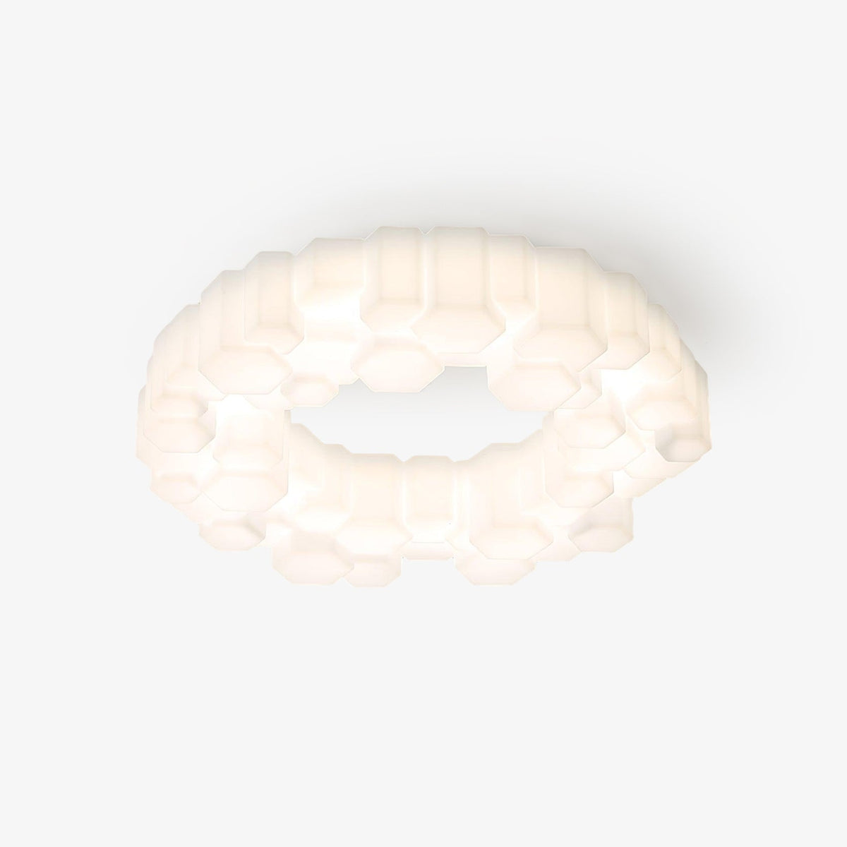 Renoiella luksusloftlampe
