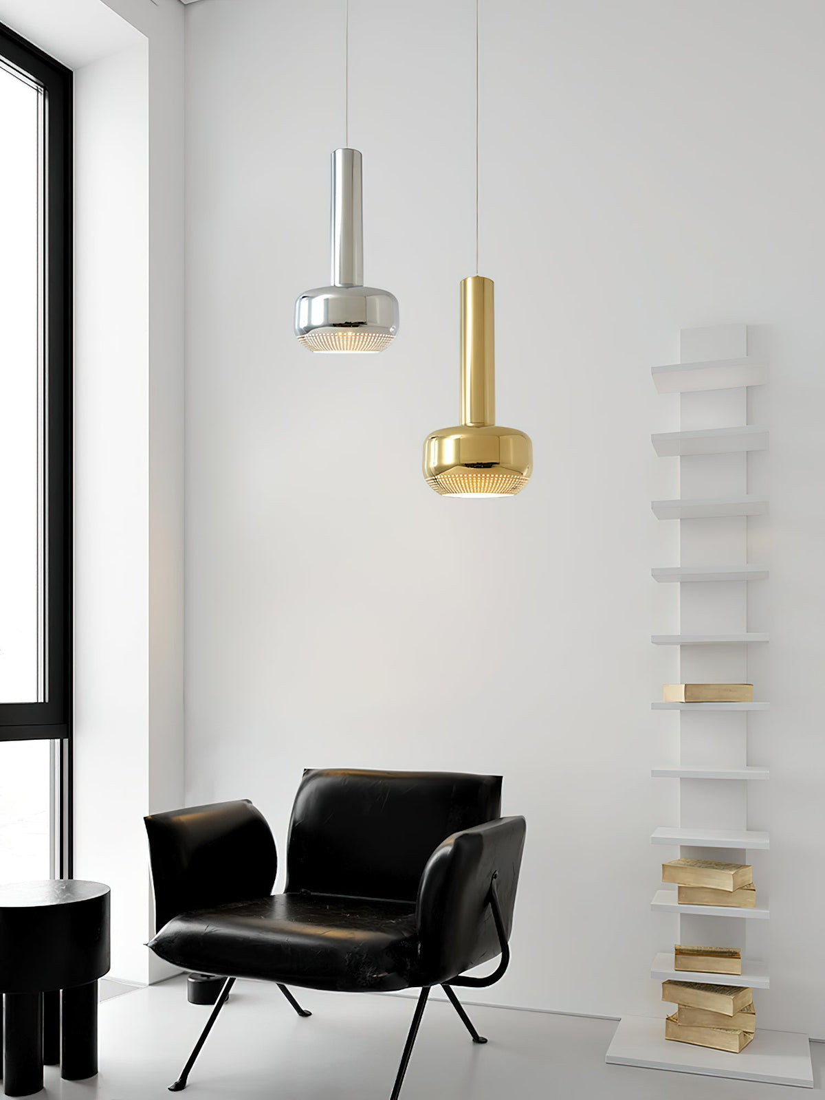 Renoraya modern pendellampa