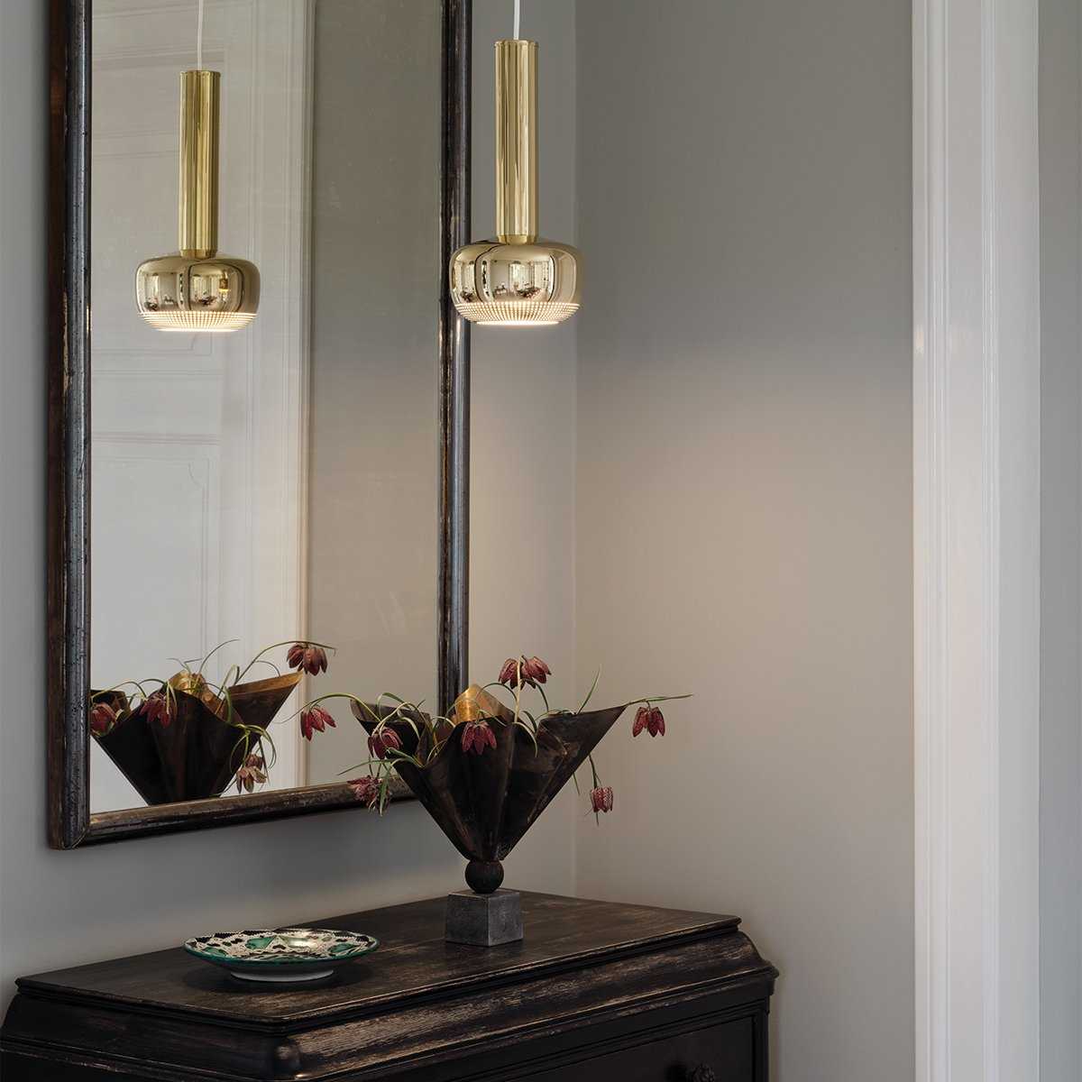 Renoraya modern pendellampa