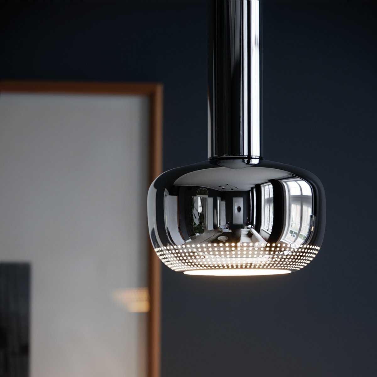 Renoraya modern pendellampa