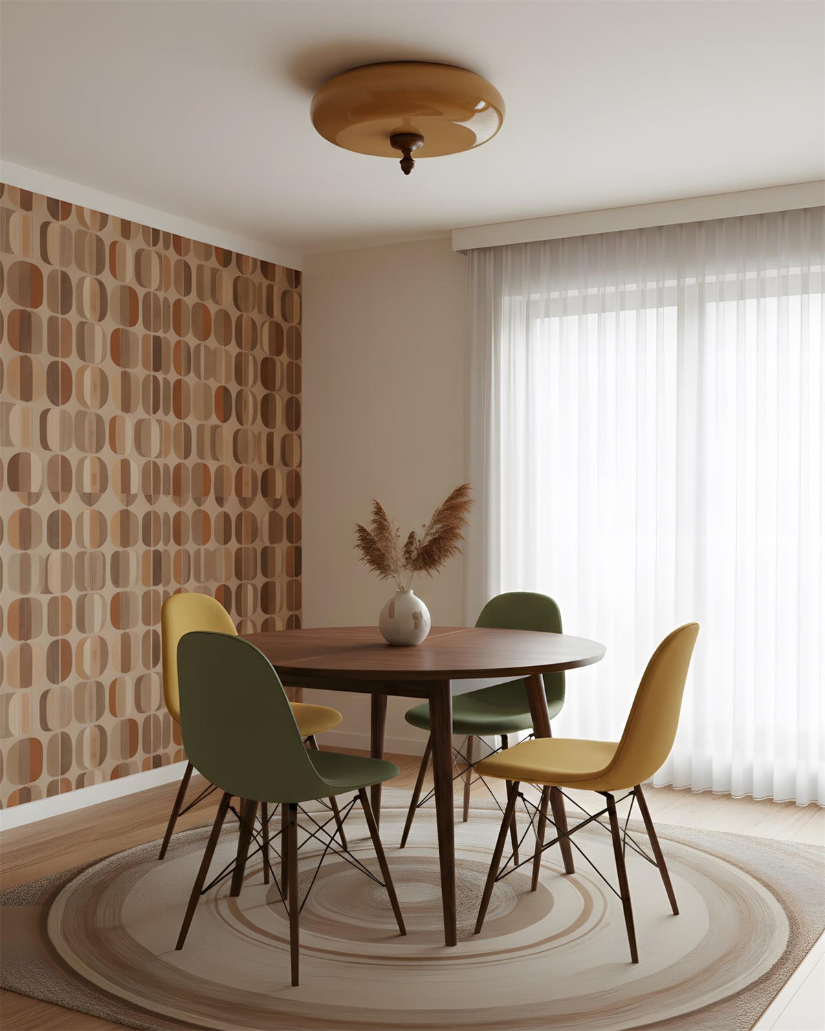 Renanian Ceiling Lamp
