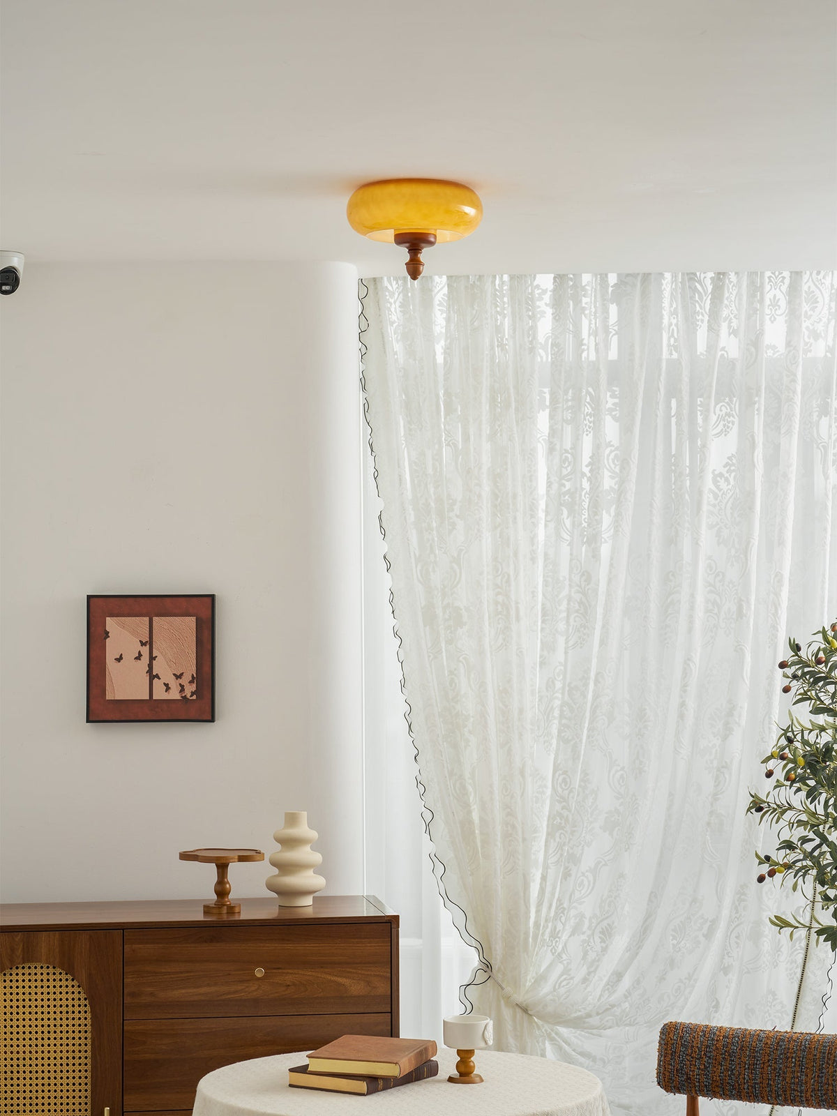 Renanian Ceiling Lamp