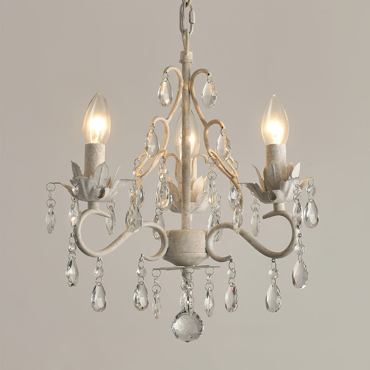 Mardenstone Crystal -riippuvalaisin