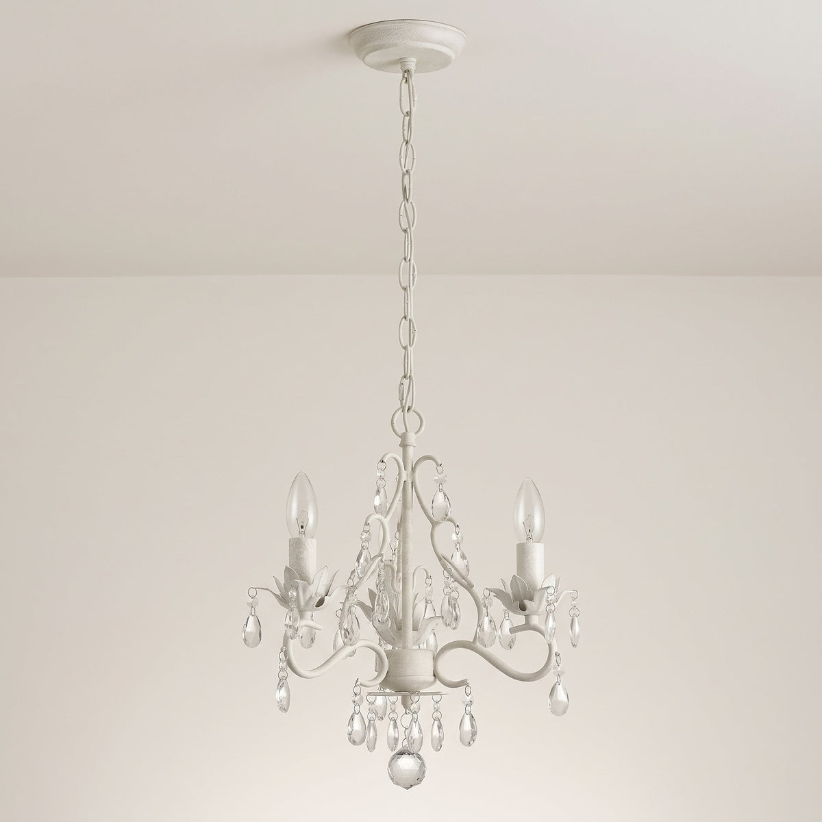 Mardenstone Crystal -riippuvalaisin
