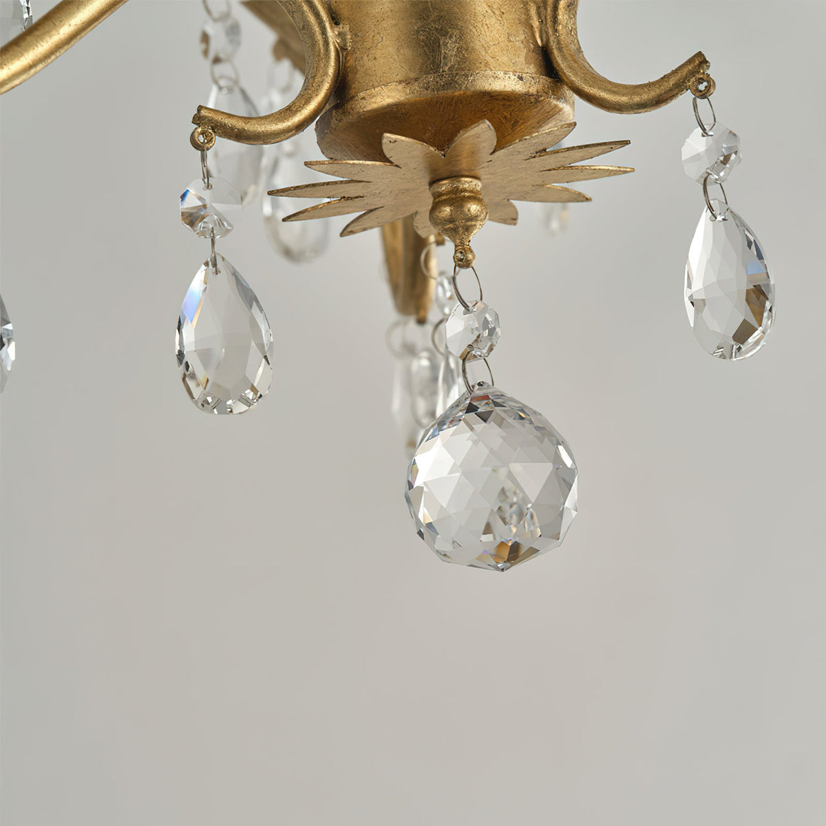 Mardenstone Crystal -riippuvalaisin
