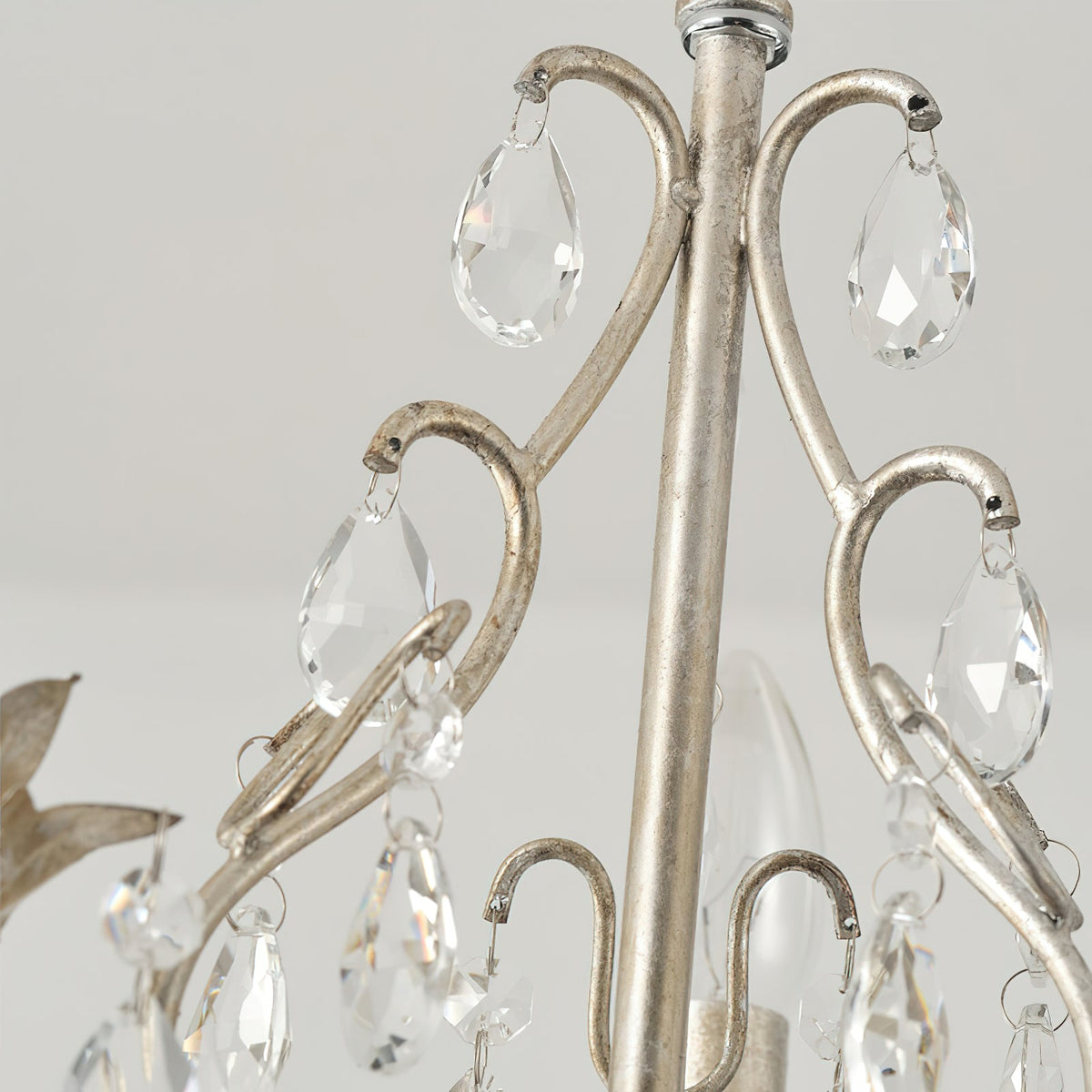 Mardenstone Crystal -riippuvalaisin