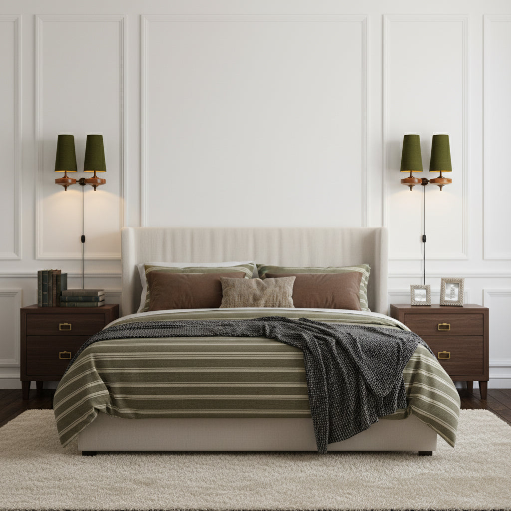 Elaerelle Wall Lamp