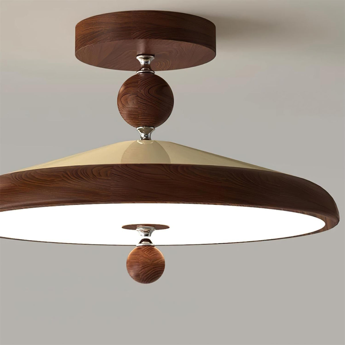 Cireine-loftslampe