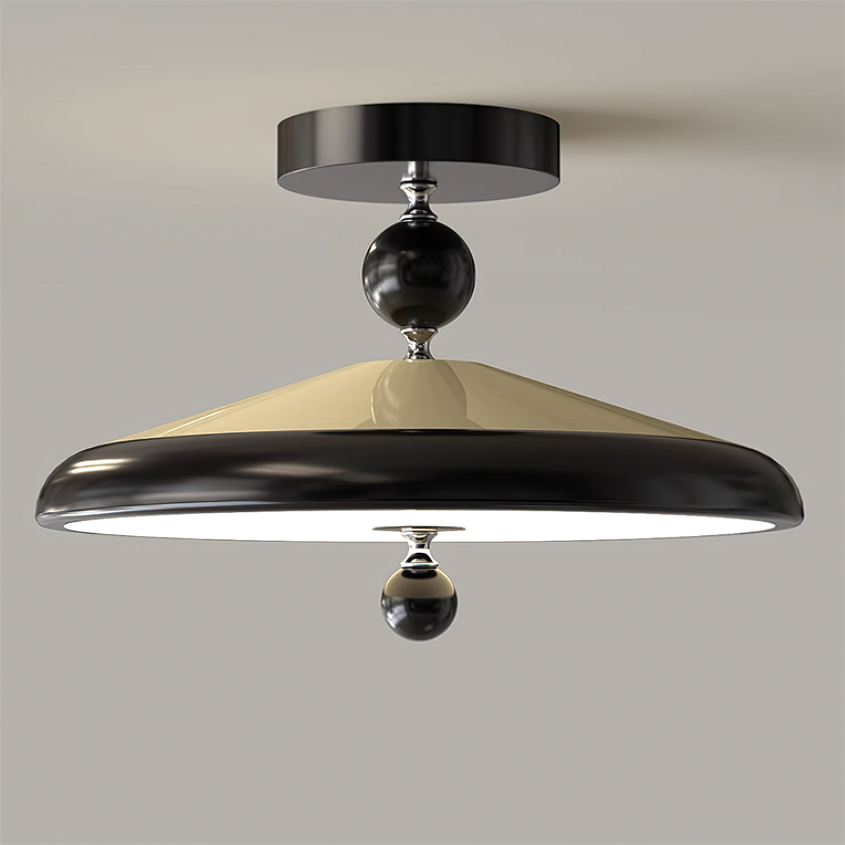 Cireine-loftslampe
