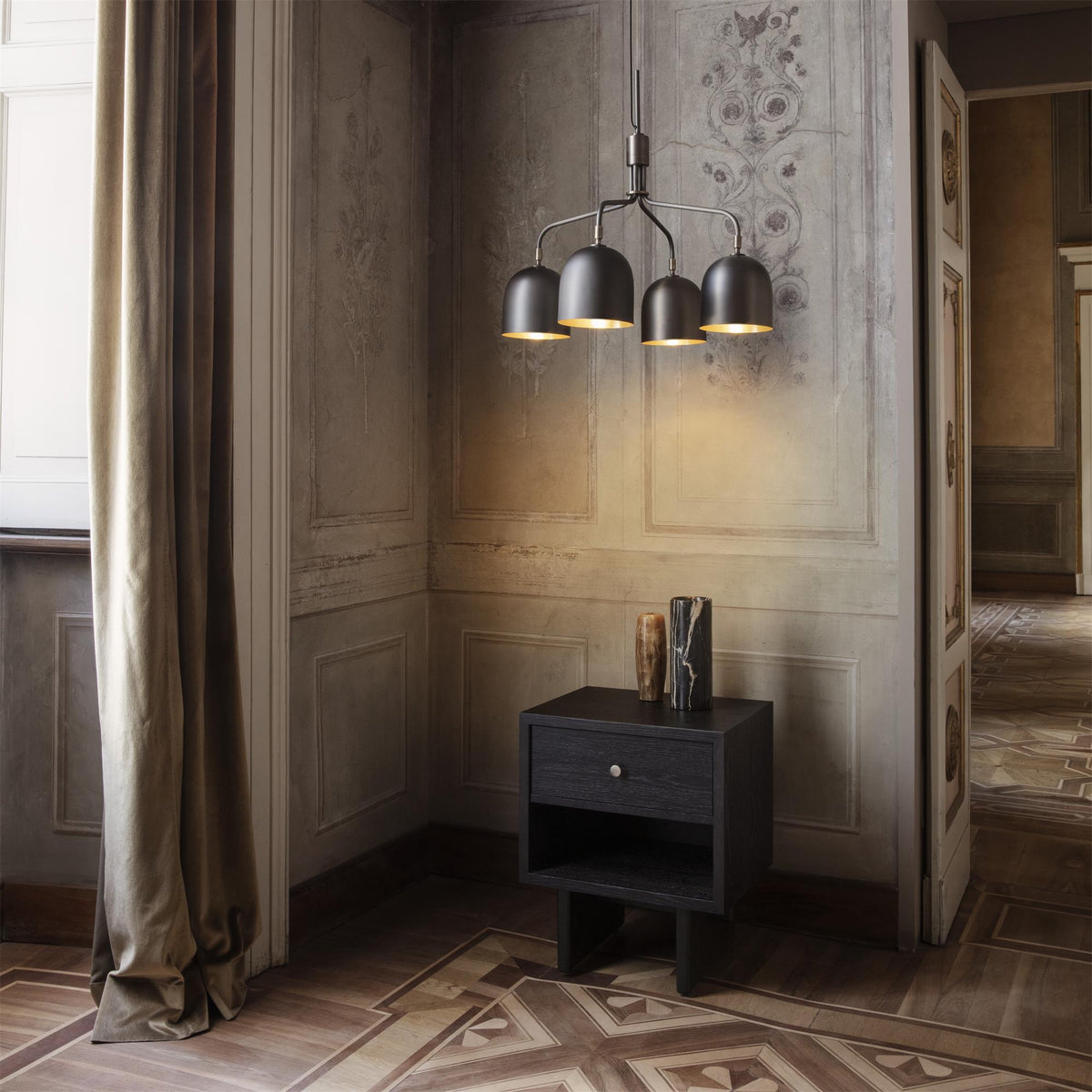 Seloaria-lysekrone