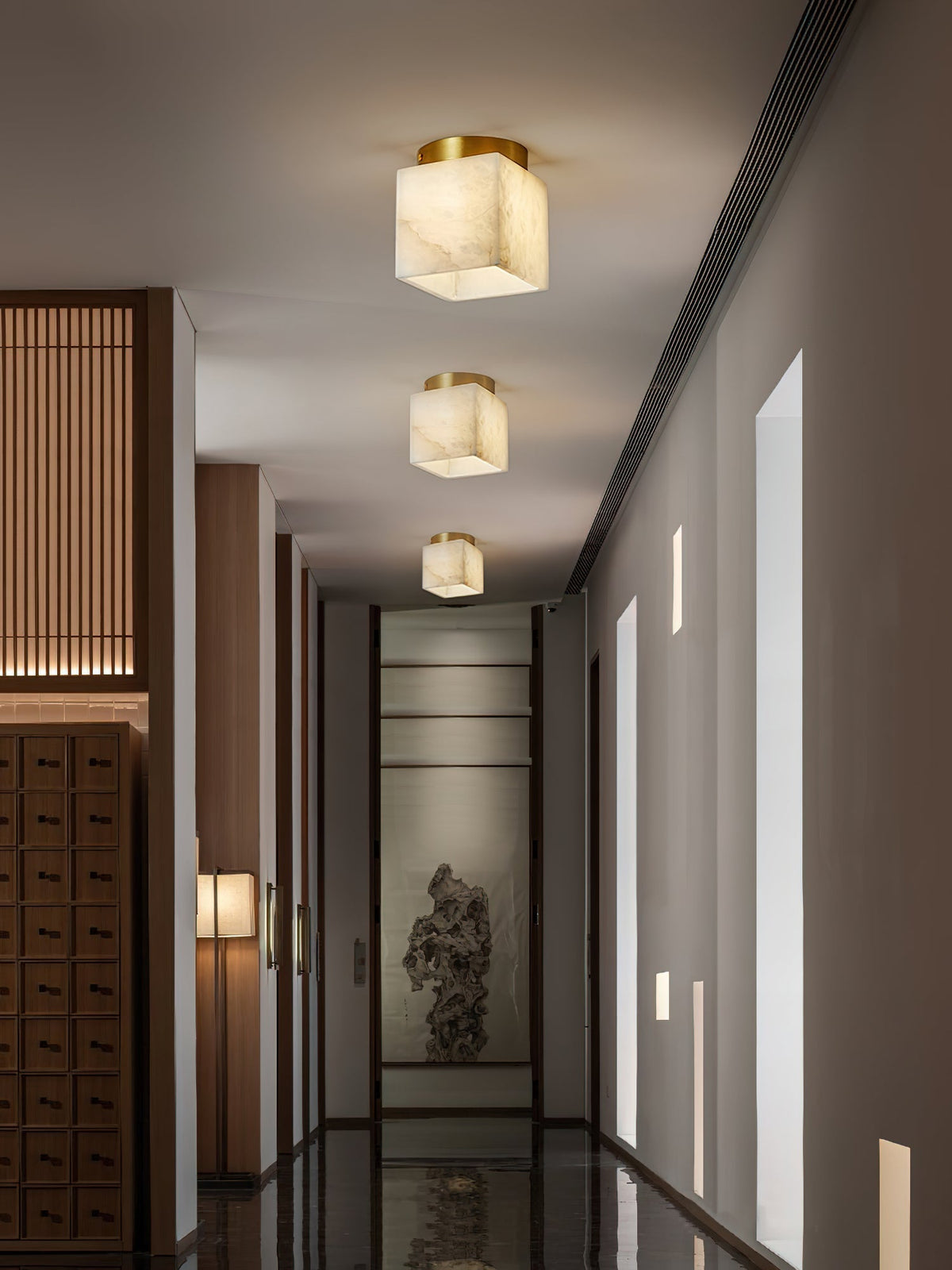 Pristima-loftlampe
