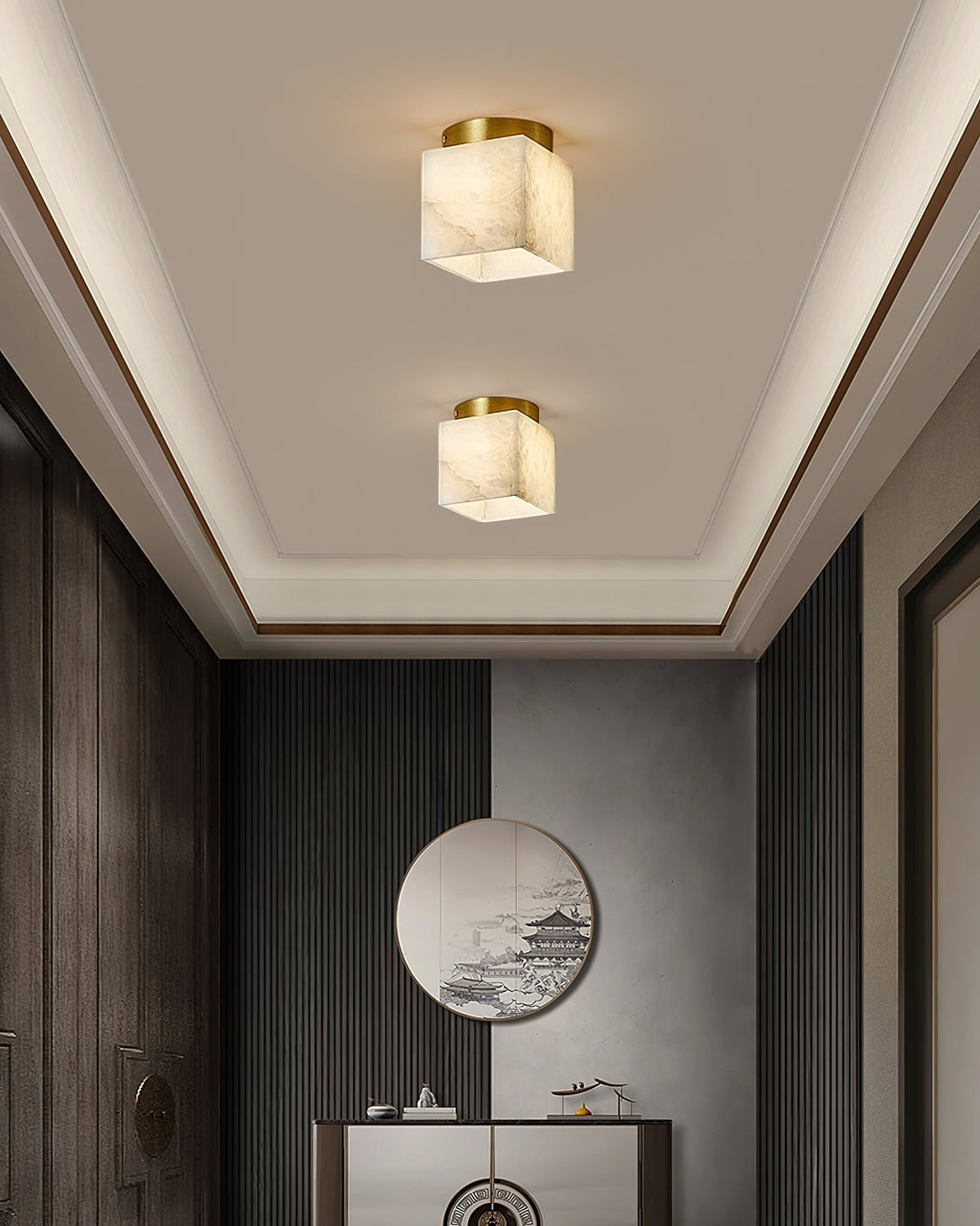 Pristima-loftlampe