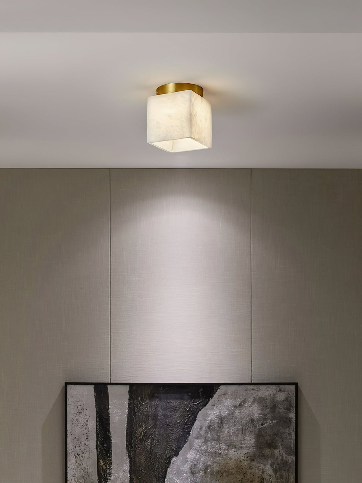 Pristima-loftlampe