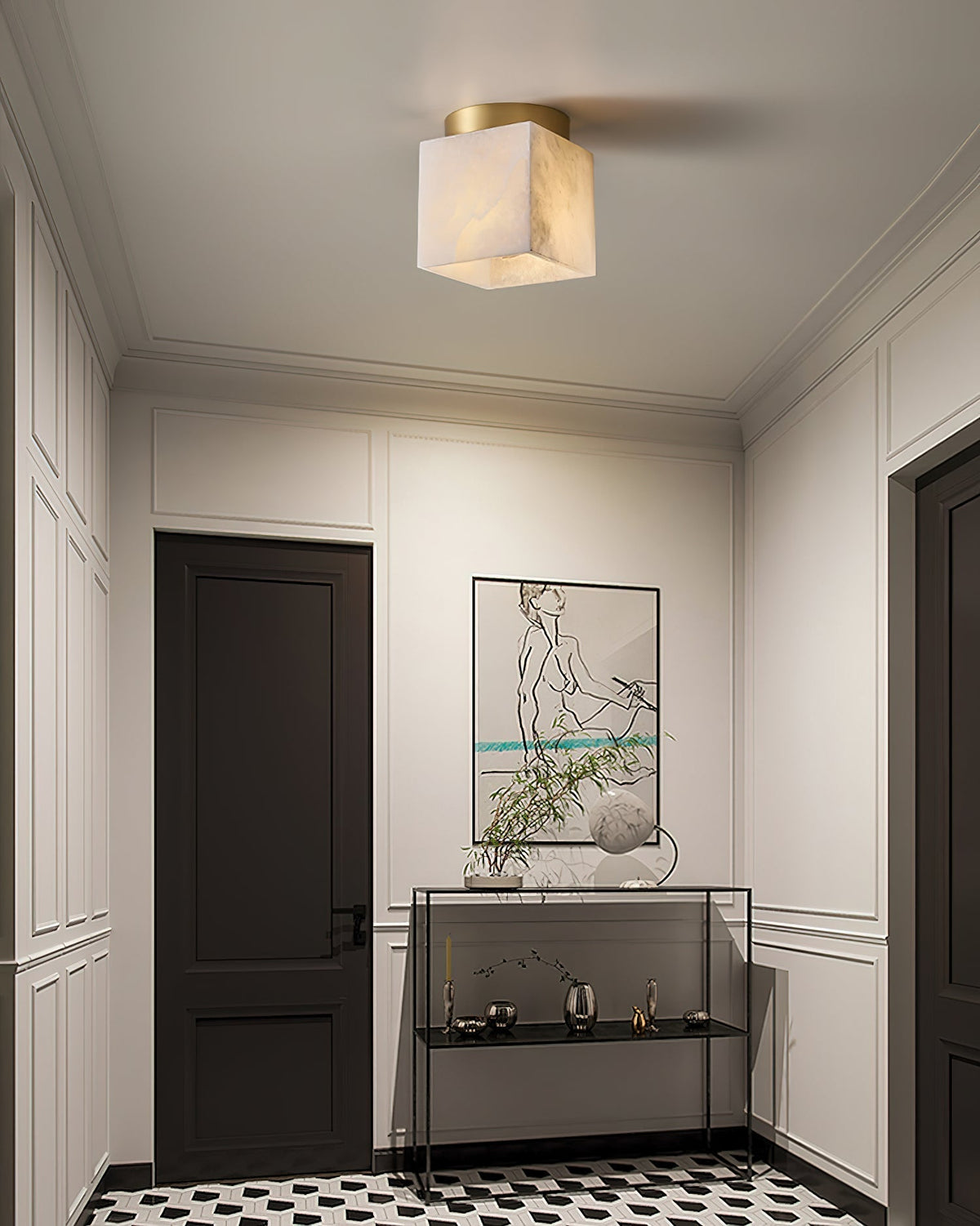 Pristima-loftlampe