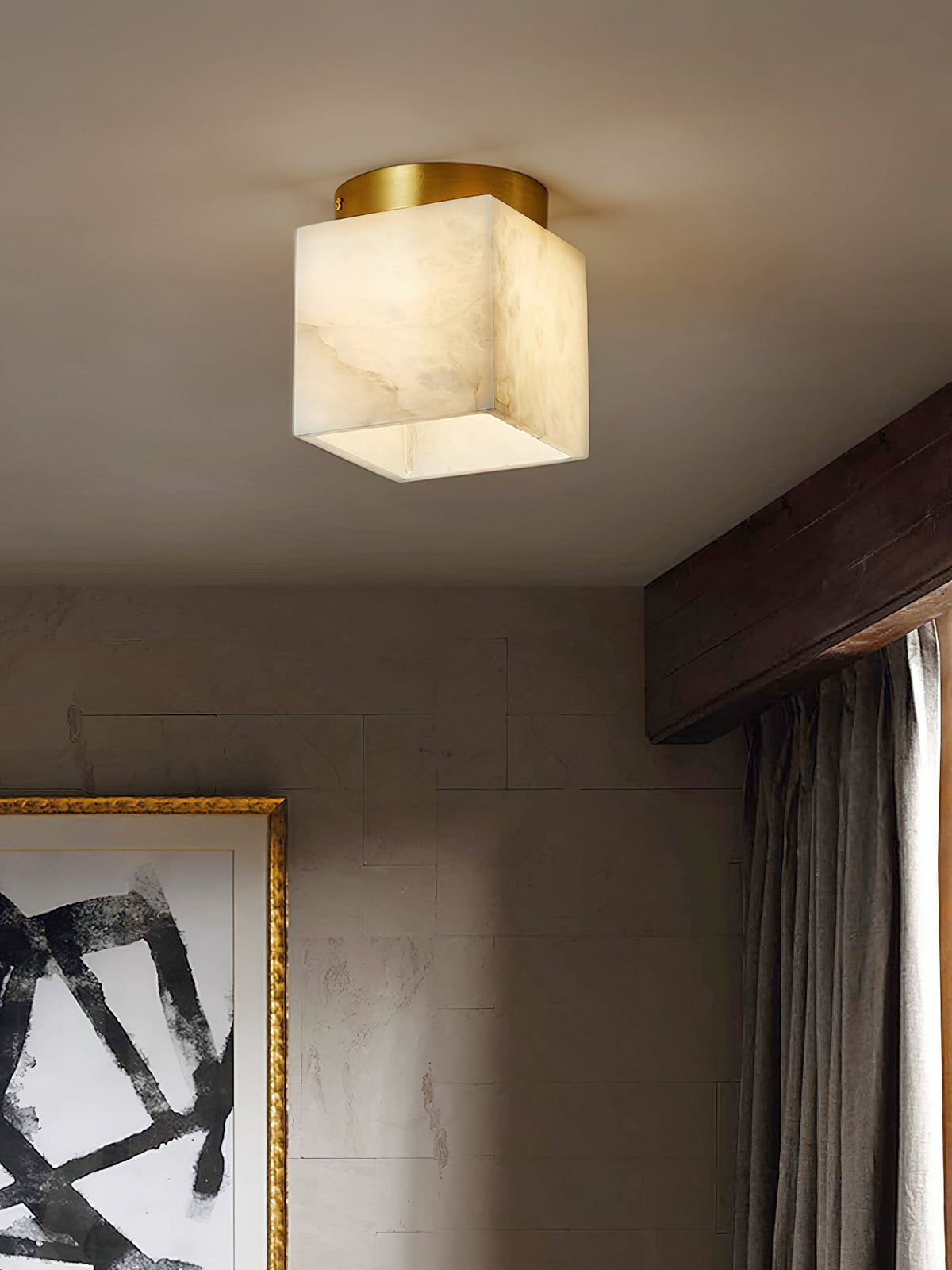 Pristima-loftlampe