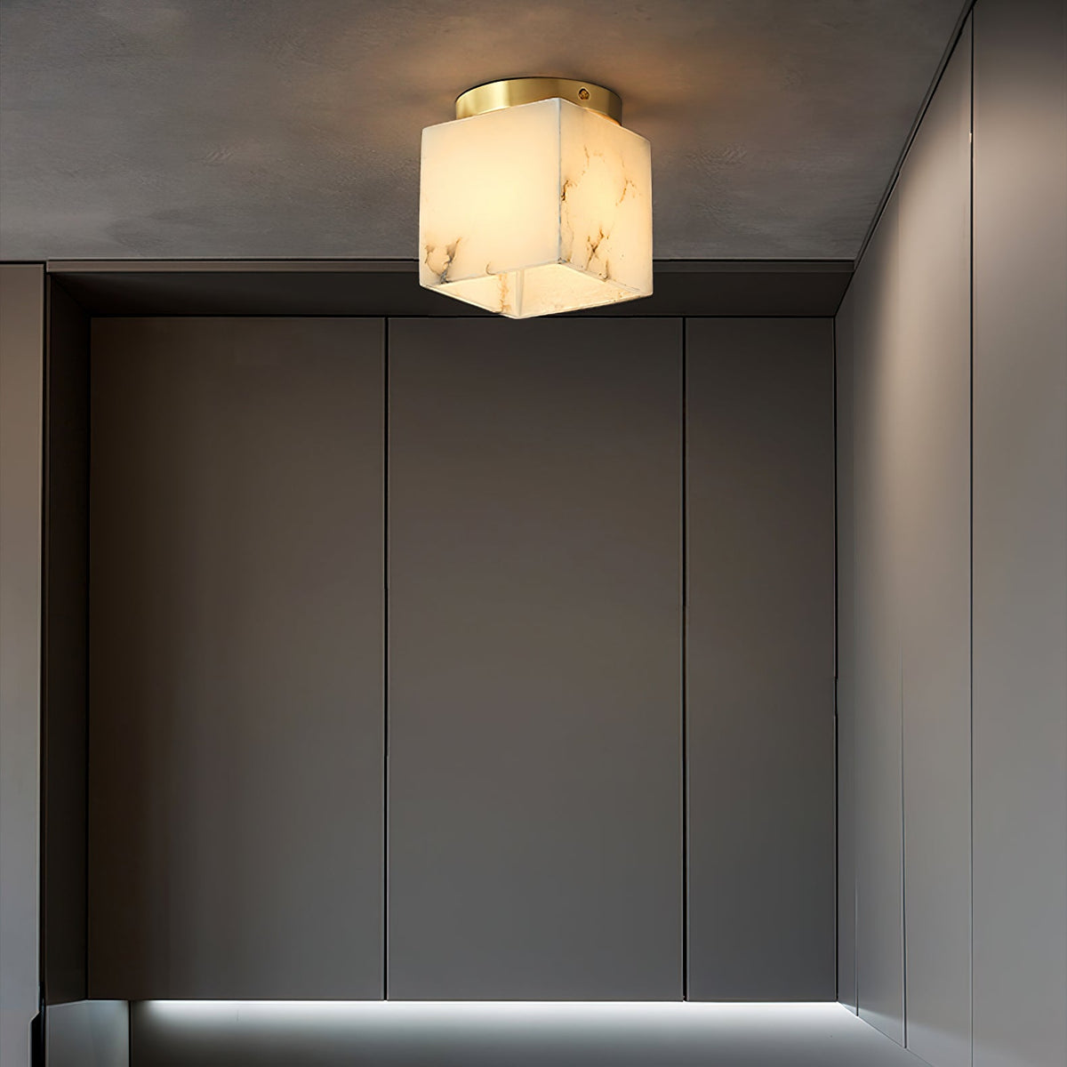 Pristima-loftlampe